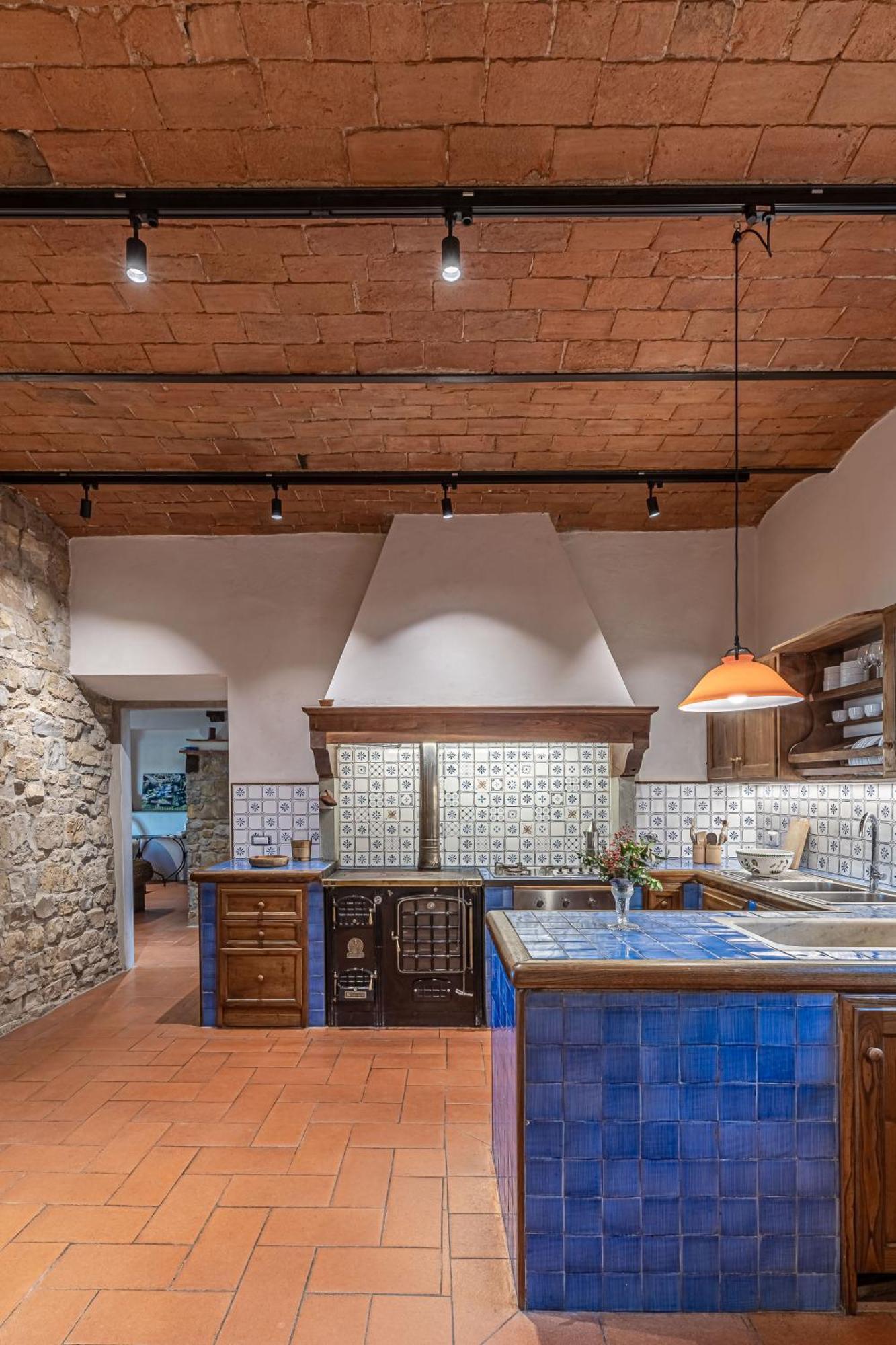 La Casa Rosa Bnb Флоренція Екстер'єр фото