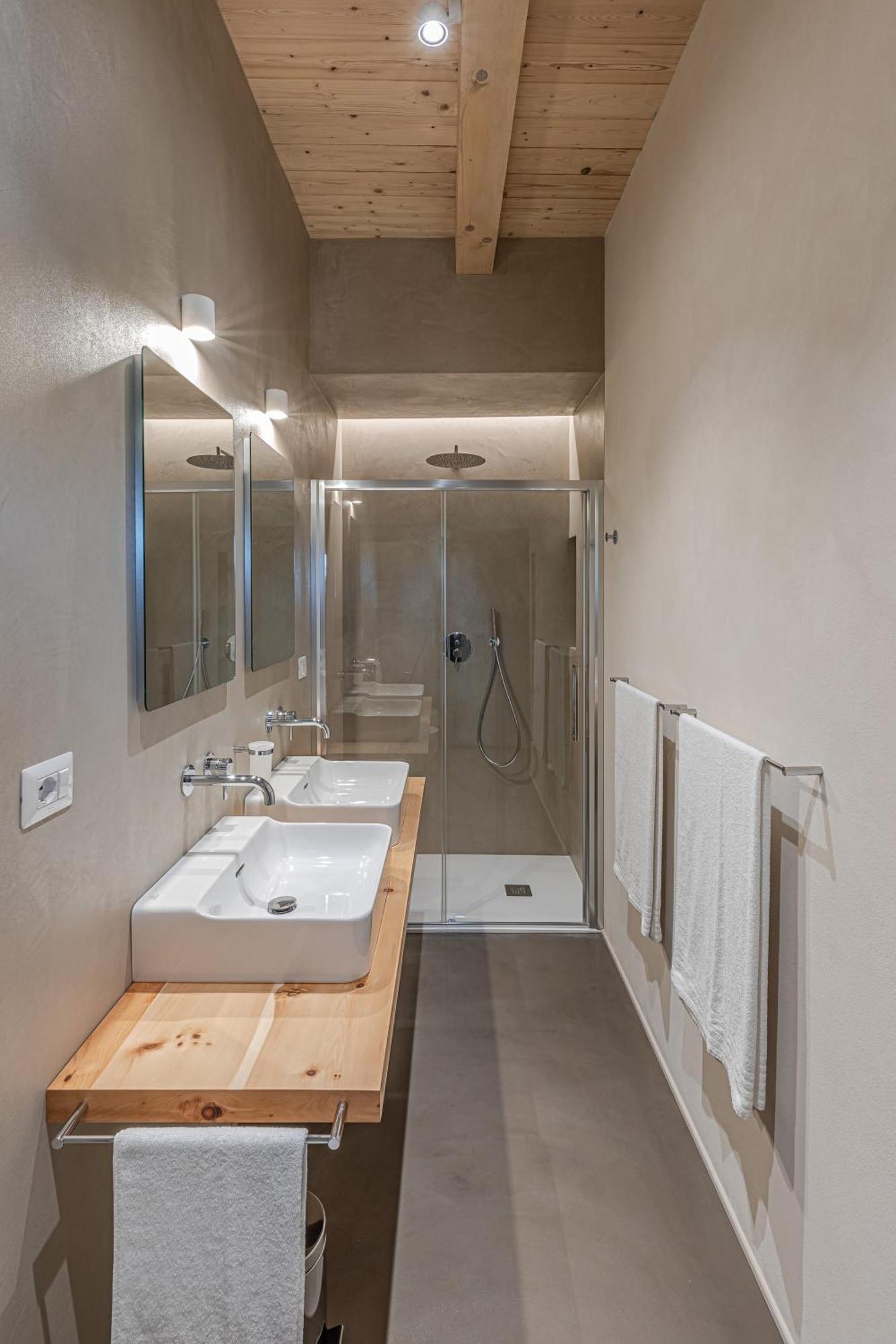 La Casa Rosa Bnb Флоренція Екстер'єр фото