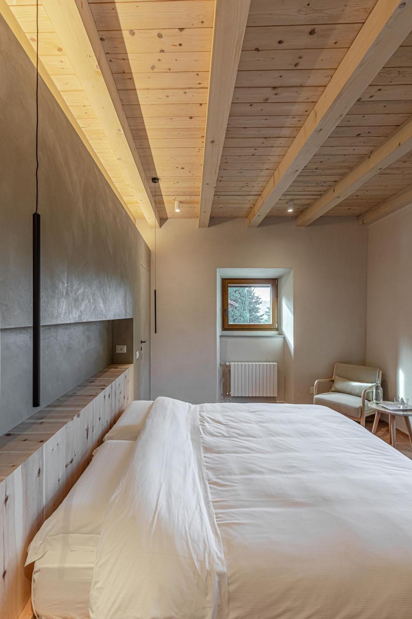 La Casa Rosa Bnb Флоренція Екстер'єр фото