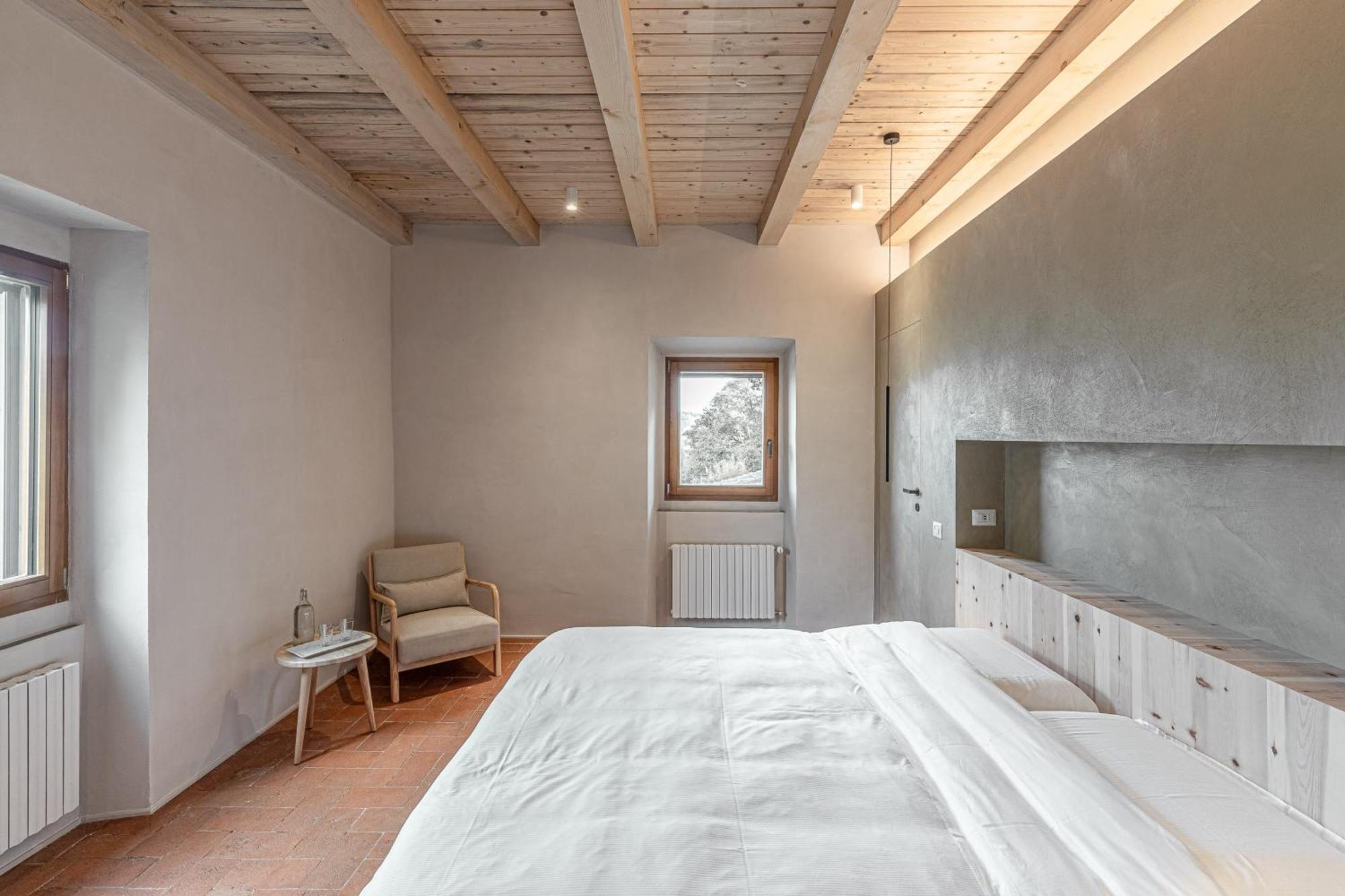 La Casa Rosa Bnb Флоренція Екстер'єр фото